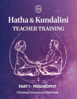Volume 1- Hatha and Kundalini Yoga TEACHER TRAINING