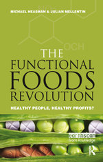 The Functional Foods Revolution