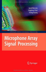 Microphone Array Signal Processing