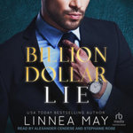 Billion Dollar Lie LIB/e