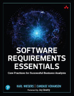 Software Requirements Essentials
