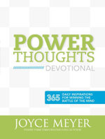 Power Thoughts