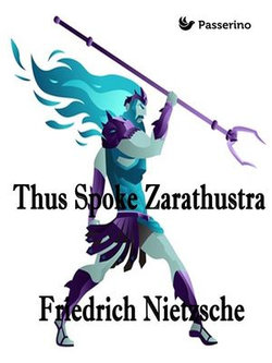 Thus Spoke Zarathustra