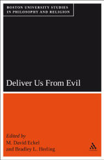 Deliver Us From Evil