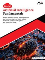 Kickstart Artificial Intelligence Fundamentals