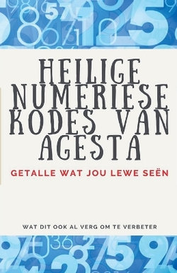 Heilige Numeriese Kodes van Agesta