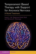 Temperament-Based Therapy with Supports for Anorexia Nervosa