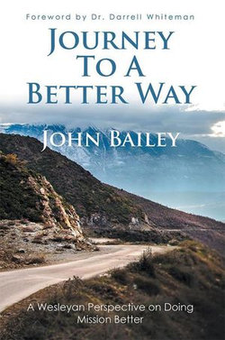 Journey to a Better Way