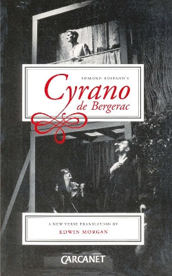 Cyrano De Bergerac