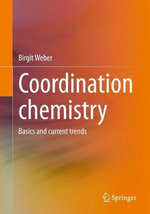 Coordination Chemistry