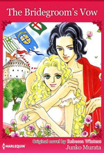 THE BRIDEGROOM'S VOW