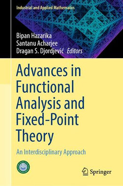 Advances in Functional Analysis and Fixed-Point Theory Advances in Functional Analysis and Fixed-Point Theory