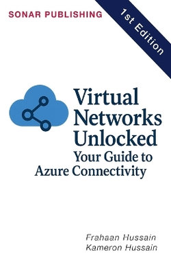 Virtual Networks Unlocked