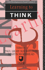 Learning to Think