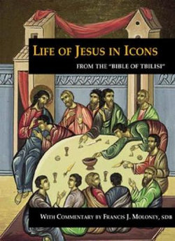 Life of Jesus in Icons