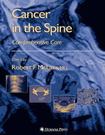 Cancer in the Spine