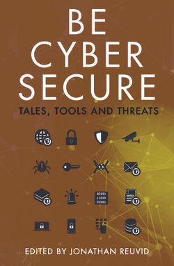 Be Cyber Secure
