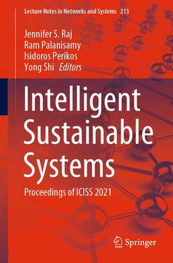 Intelligent Sustainable Systems