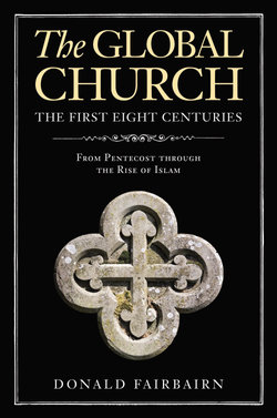 The Global Church: The First Eight Centuries