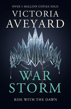 Red Queen : War Storm