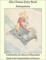 The Chinese Fairy Book