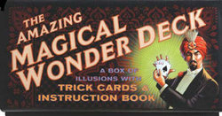 Amazing Magical Wonder Deck