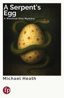 A Serpent's Egg