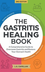The Gastritis Healing Book