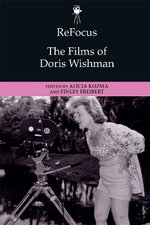 ReFocus: the Films of Doris Wishman