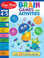 Brain Games and Activities