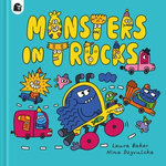 Monsters in Trucks