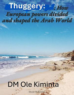 Europeans divided & shaped Arab World