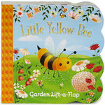 Little Yellow Bee