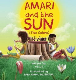Amari and the Sun Amari and the Sun