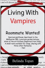 Living with Vampires