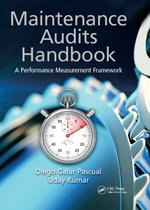Maintenance Audits Handbook