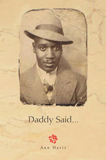 Daddy Said...