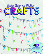 Stellar Science Fiction Crafts