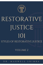 Restorative Justice 101