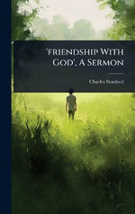 'friendship With God', A Sermon