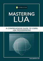 Mastering Lua