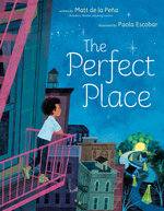 The Perfect Place The Perfect Place