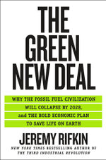The Green New Deal