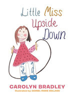 Little Miss Upside Down