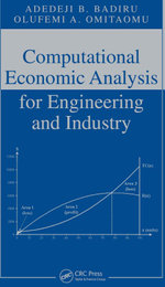 Computational Economic Analysis for Engineering and Industry