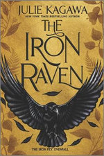 The Iron Raven The Iron Raven