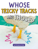 Whose Tricky Tracks Are Those?