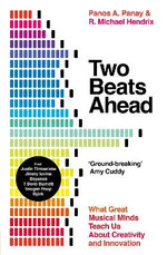 Two Beats Ahead Two Beats Ahead