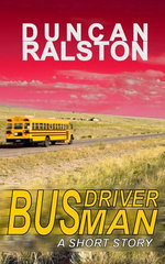 Bus Driver Man