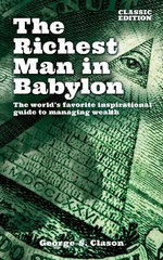 The Richest Man in Babylon The Richest Man in Babylon